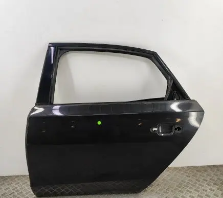 Audi A8 S8 D4 4H Rear door 4H0833311