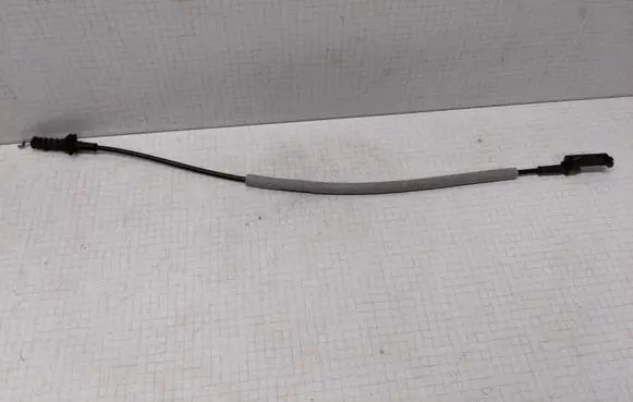 Volvo V70 Rear door cable line 30753825