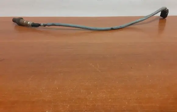 Mercedes-Benz Sprinter W906 Lambda probe sensor 0281004203 10949