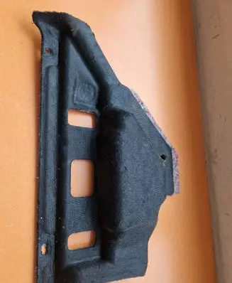 Fiat 500X Other interior part 520093920