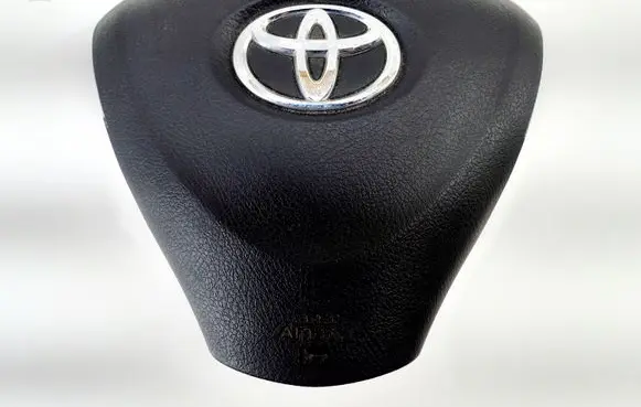 Toyota Auris 150 Steering wheel airbag 4513002290B0