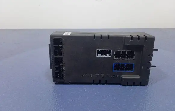Alfa Romeo 166 Other control units/modules 60687119