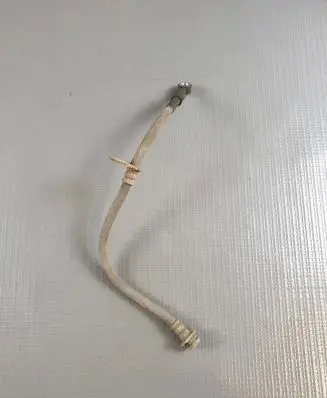 Suzuki Vitara (LY) Brake booster pipe/hose 