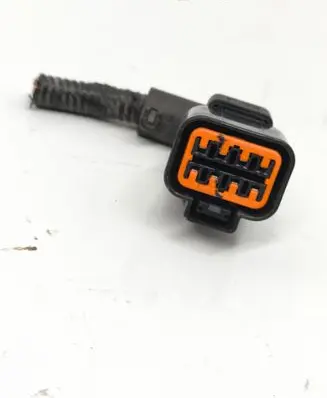 Hyundai i10 Headlight/headlamp wiring loom/harness NMWP08FB