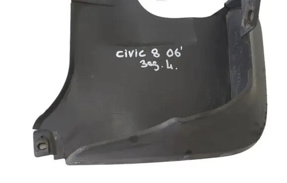 Honda Civic Rear mudguard HT863 08P09SMG600