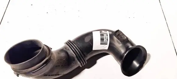 Citroen C4 Grand Picasso Air intake hose/pipe 9658499780