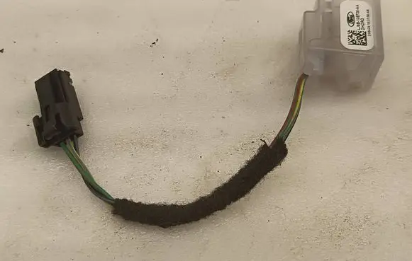 Ford Mach-E I Other wiring loom LJ8B13E720AA D40RD