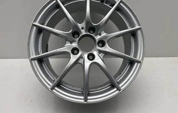 Mercedes-Benz C W204 R16 alloy rim A2044015702
