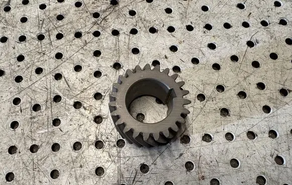 Aixam City III other engine part Z482