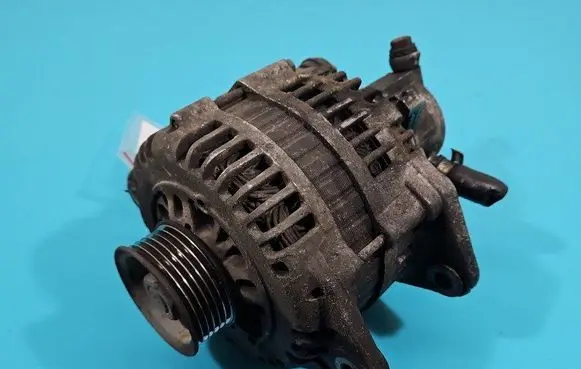 Opel Astra G Generator/alternator IMPRK1419360