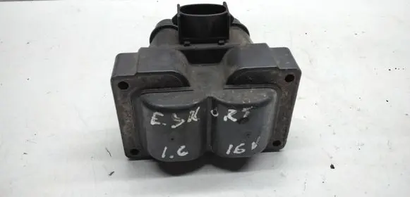 Ford Escort High voltage ignition coil 928F12029CA