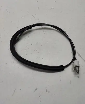 Gear shift cable linkage