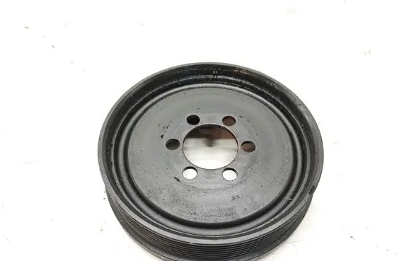 BMW 3 E90 E91 Crankshaft pulley