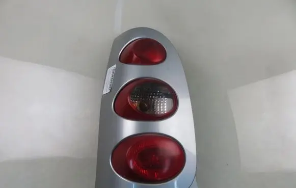 Smart ForTwo I Rear/tail lights 0011644