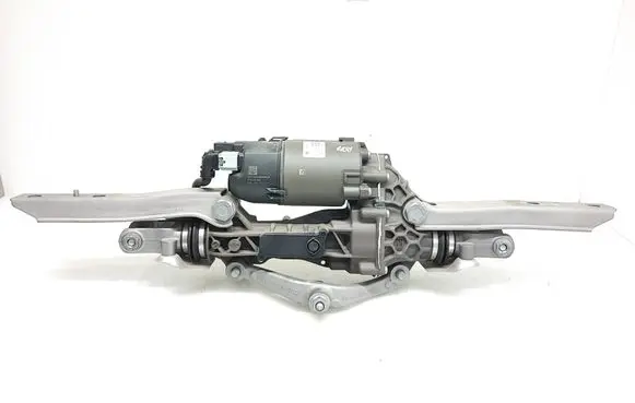 BMW X7 G07 Rear steering column 8878089 8861500 14550110