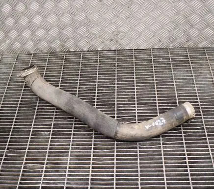 Ford Transit Custom Intercooler hose/pipe