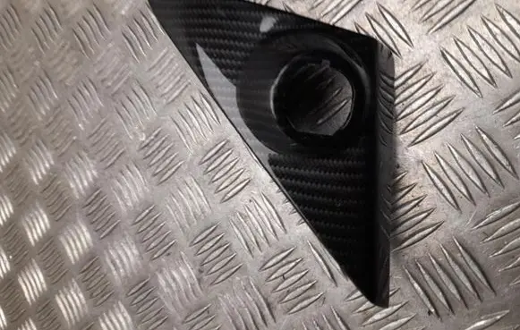 Ford Mustang V Other interior part AR3317D699BB