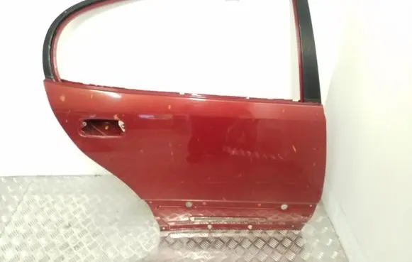 Lexus GS 300 400 430 Rear door