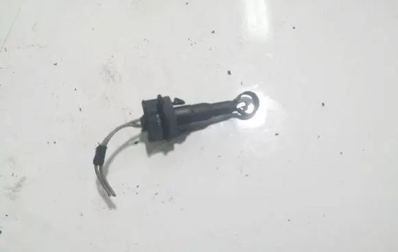 Opel Signum Interior temperature sensor 