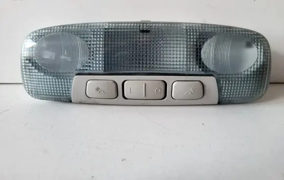 Ford Kuga I Front seat light