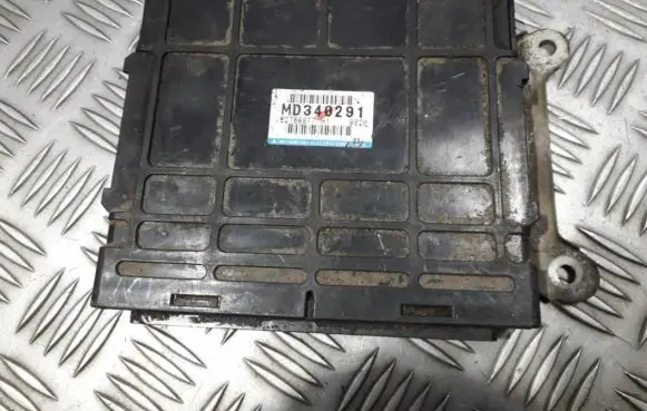 Engine control unit/module
