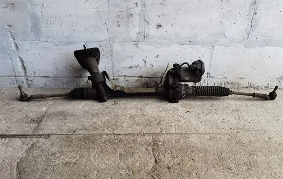 Volvo S60 Steering rack 7806501689 7818177549