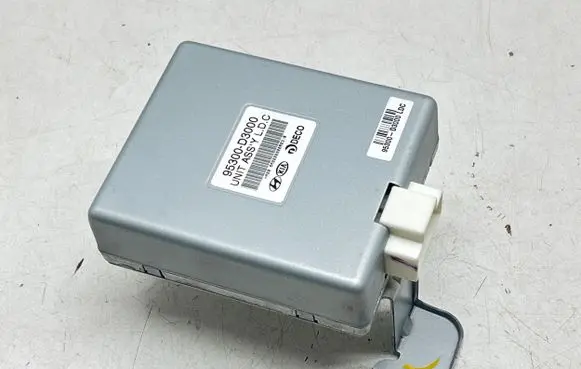 Hyundai Tucson TL Power steering control unit/module 95300D3000 SA002002080316