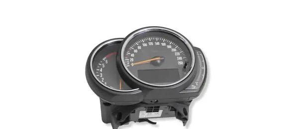 Mini One - Cooper F56 F55 Speedometer cable 8796190 0000974287