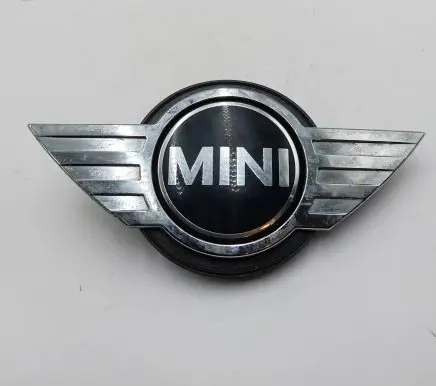 Mini Cooper Countryman R60 Tailgate/trunk/boot exterior handle 9802314