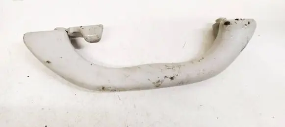 Audi A4 S4 B5 8D Rear interior roof grab handle 8D0857607A UESD