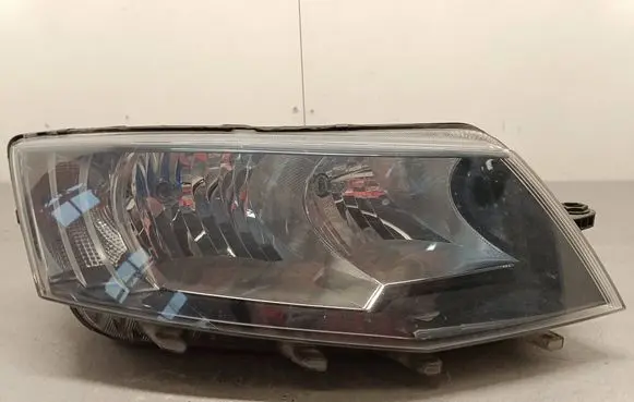 Skoda Octavia Mk3 (5E) Headlight/headlamp 030127260200 5E2941016 33413340