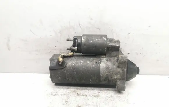 Ford Galaxy Starter motor 6G9N11000EC