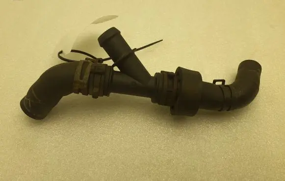 Volkswagen Sharan Engine coolant pipe/hose