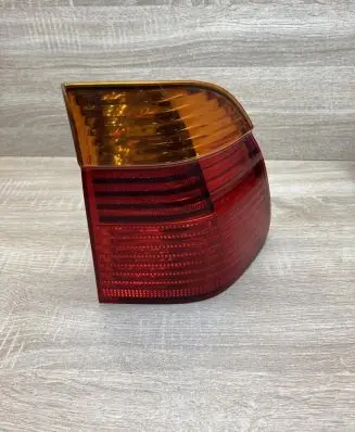 BMW 5 E39 Rear/tail lights 6900214 8371324