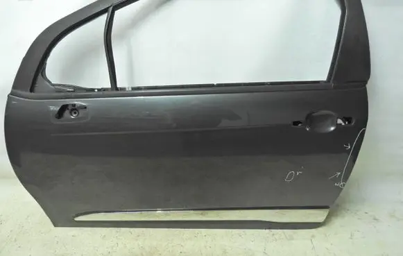 Citroen DS3 Front door