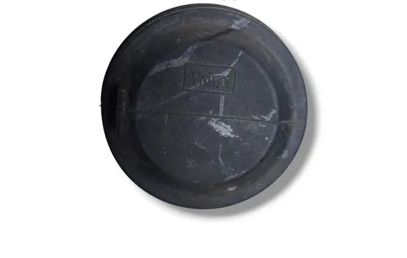 Citroen C5 Headlight/headlamp dust cover 89034832