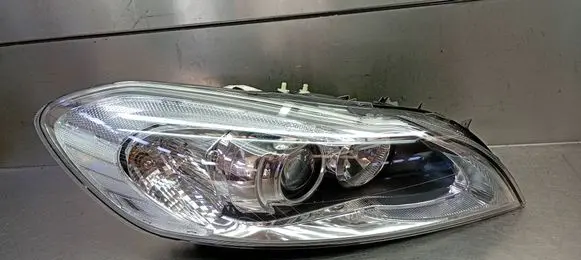 Volvo C70 Headlight/headlamp 31299753 0301256282 LE08A6183