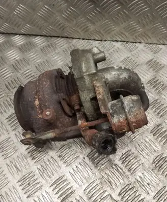 Mercedes-Benz Vito Viano W638 Turbo A6110960299