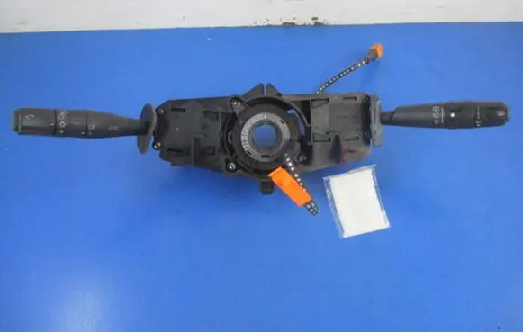 Citroen Xsara Picasso Other switches/knobs/shifts 9624545180