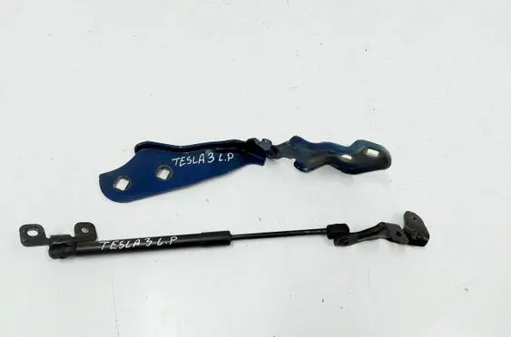 Tesla Model 3 Engine bonnet/hood hinges 1091472-00-B