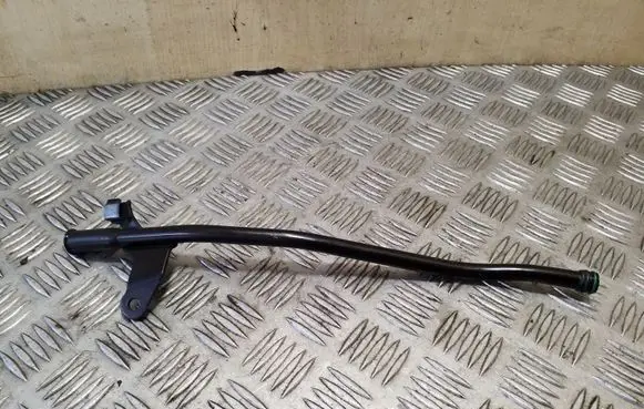 Citroen C4 Grand Picasso Other engine bay part 9872250580