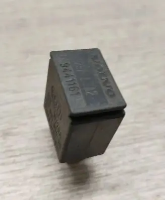 Volvo V70 Other relay 9441161