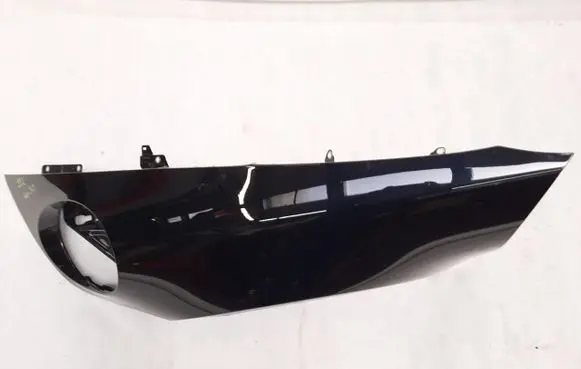 Porsche 911 992 Fender end trim 