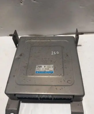 Mazda 323 F Engine control unit/module Z50918881B