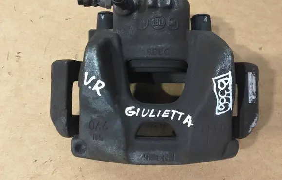 Alfa Romeo Giulietta Front brake caliper FN357