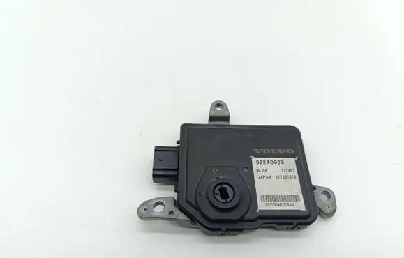 Volvo XC60 Gearbox control unit/module 32240939