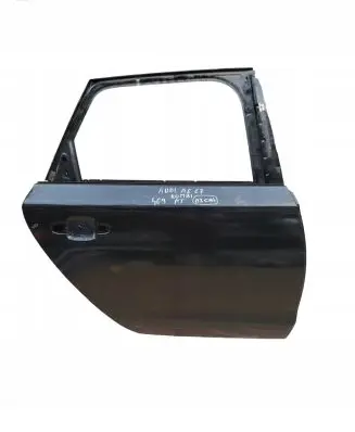 Audi A6 S6 C7 4G Rear door