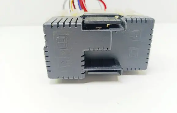 Volvo V60 Fuse module 