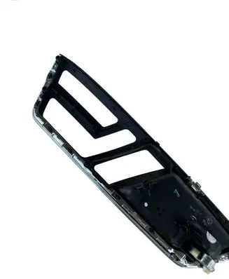 Mercedes-Benz S W221 Front door interior handle A3363010001