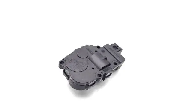 Jaguar XF A/C air flow flap actuator/motor EFB497 07032016 MF1139301380